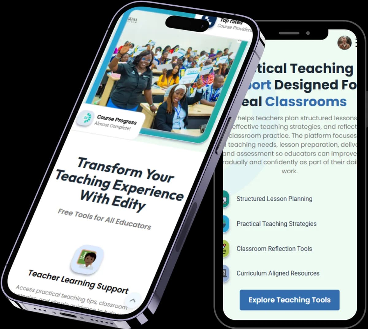 Edity reference image