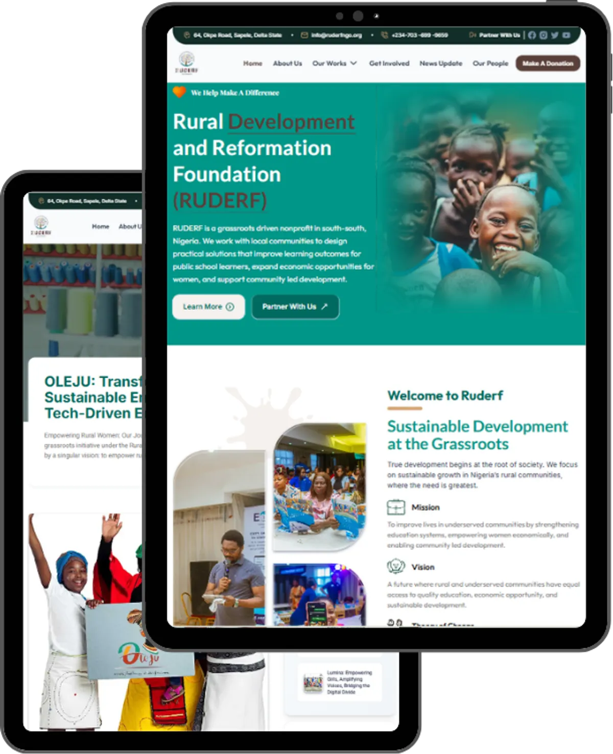 RUDERF reference image