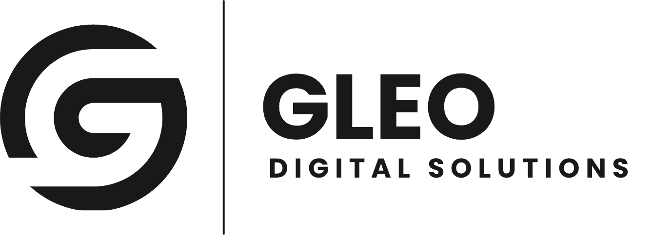 Gleo logo